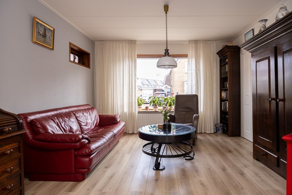 Medium property photo - Zwinstraat 29, 1779 BD Den Oever